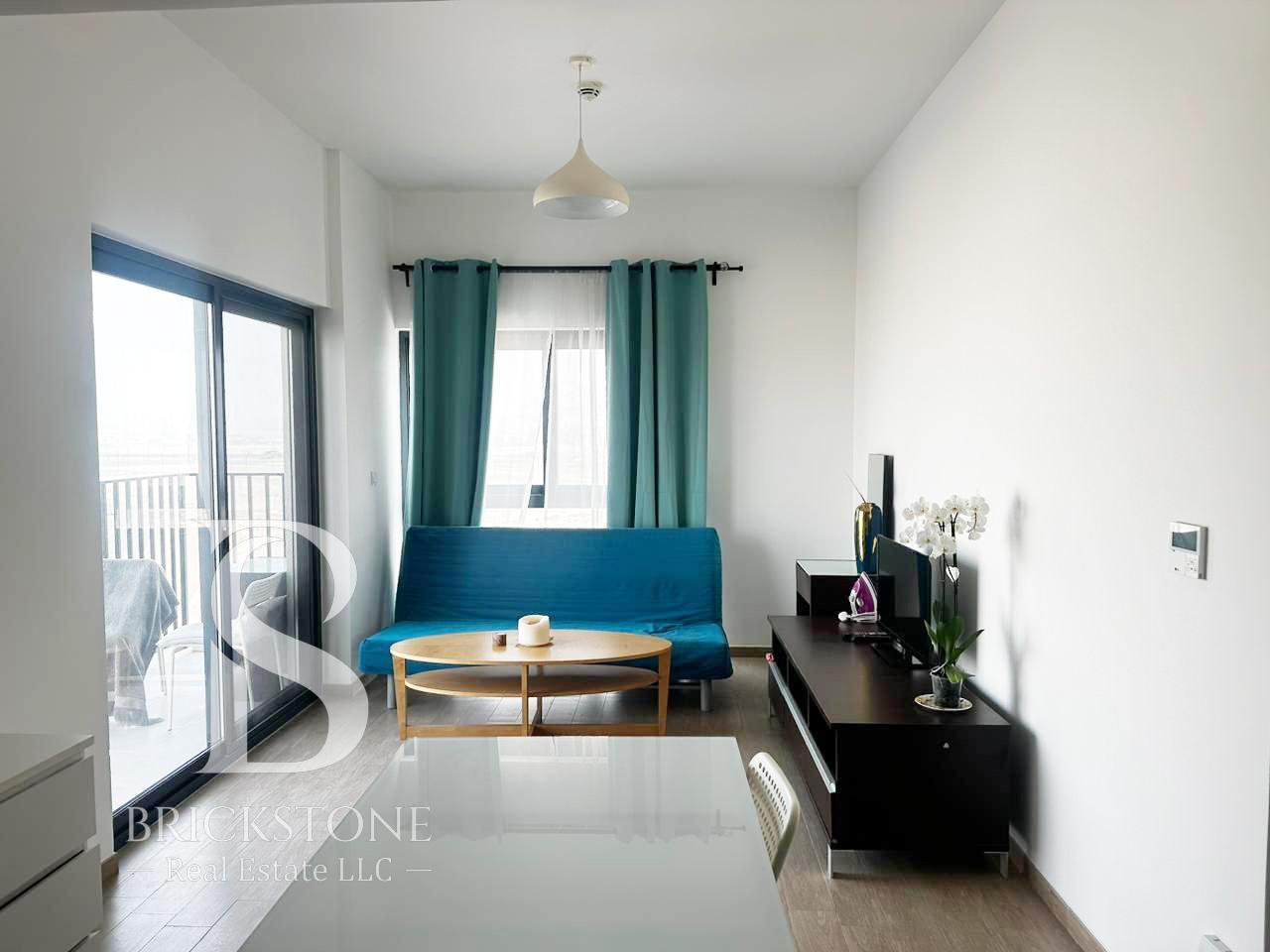 3 bedrooms Apartment in Dubai, UAE No. 15170