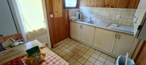 2 bedrooms House in Thevet-Saint-Julien, France No. 61792 7