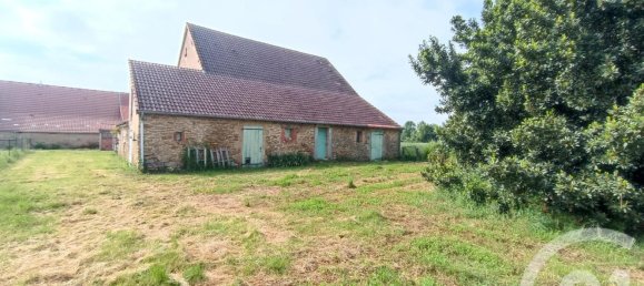 2 bedrooms House in Thevet-Saint-Julien, France No. 61792 4