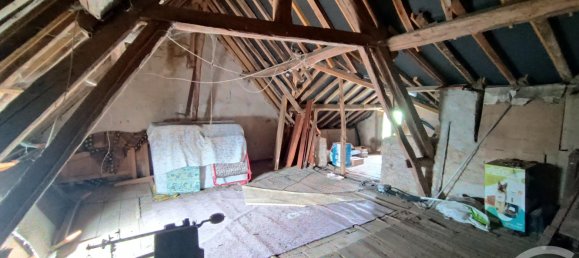 2 bedrooms House in Thevet-Saint-Julien, France No. 61792 9