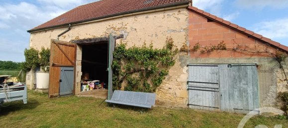 2 bedrooms House in Thevet-Saint-Julien, France No. 61792 2