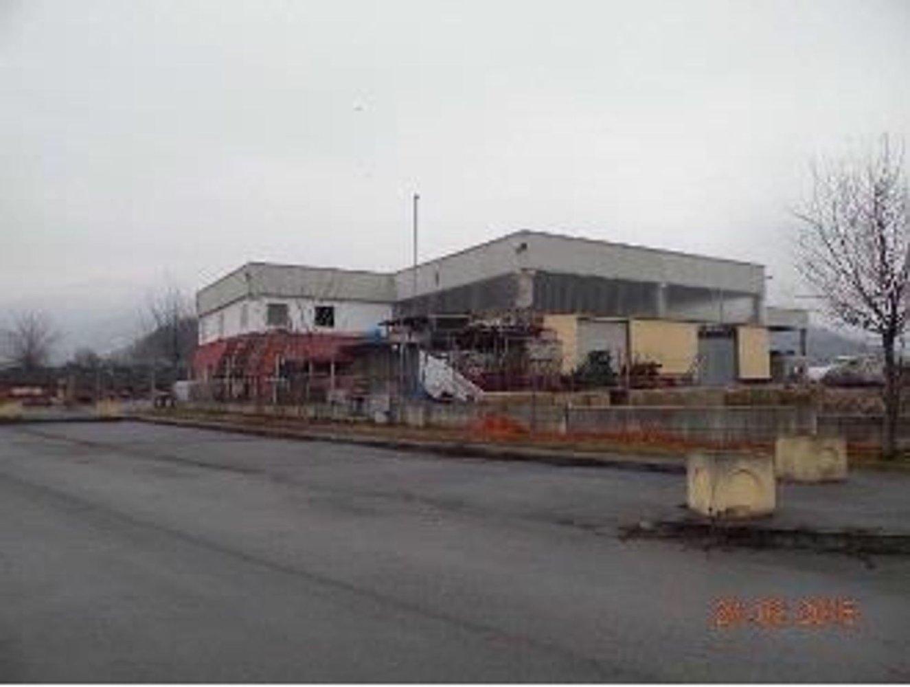 Gebäude in Beinette, Italy 941m², Nr. 158858