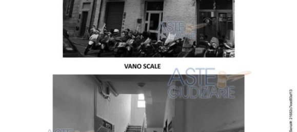 5 rooms Apartment in Livorno, Italy No. 50948 6