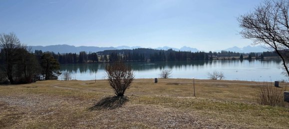 2 bedrooms House in Ostallgau, Germany No. 140047 3