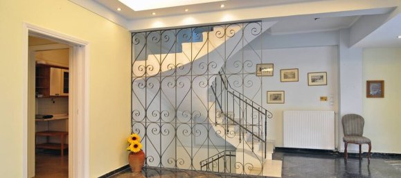 Мезонет 250м² в Ираклион, Северные Афины, Аттика, Греция № 3835 2