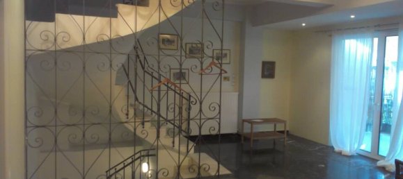 Мезонет 250м² в Ираклион, Северные Афины, Аттика, Греция № 3835 3