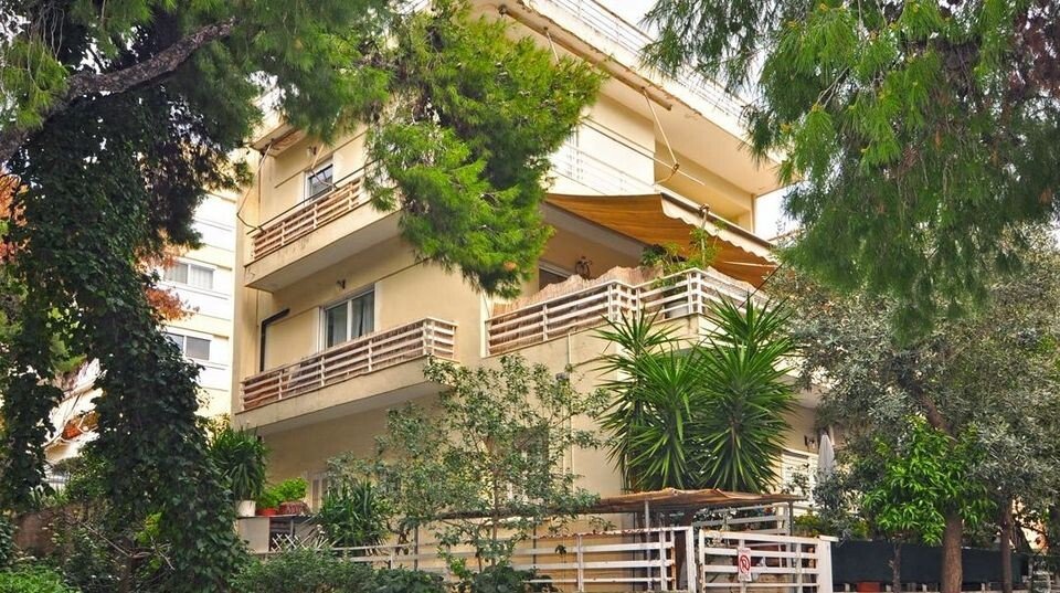 Мезонет 250м² в Ираклион, Северные Афины, Аттика, Греция № 3835