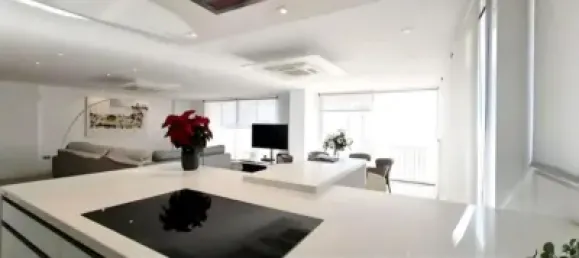 3 غرف نوم شقة في Fuengirola, Spain رقم 117274 7