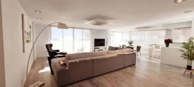 3 غرف نوم شقة في Fuengirola, Spain رقم 117274