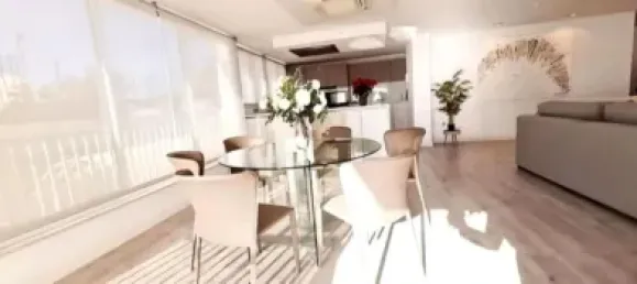 3 غرف نوم شقة في Fuengirola, Spain رقم 117274 3