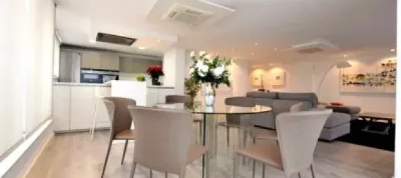 3 غرف نوم شقة في Fuengirola, Spain رقم 117274 14