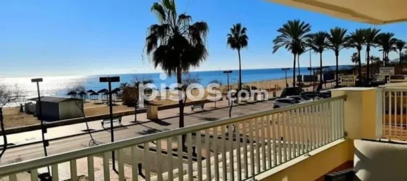 3 غرف نوم شقة في Fuengirola, Spain رقم 117274 12