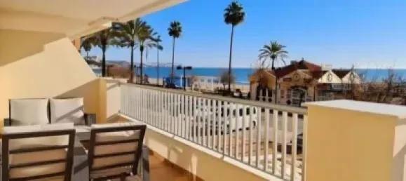 3 غرف نوم شقة في Fuengirola, Spain رقم 117274 11