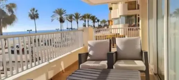 3 غرف نوم شقة في Fuengirola, Spain رقم 117274 10