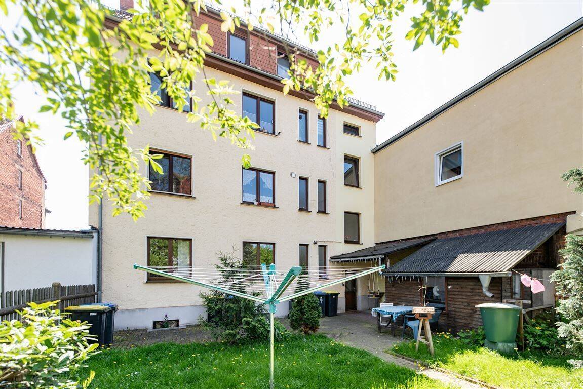 14غرفة بناية في Erfurt, Germany رقم 245530