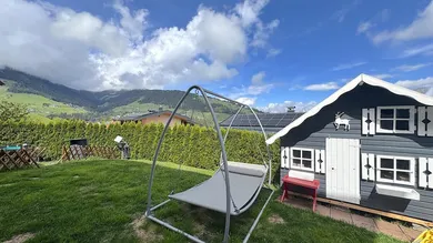 3-Zimmer Wohnung in Grinzens, Austria, Nr. 209046