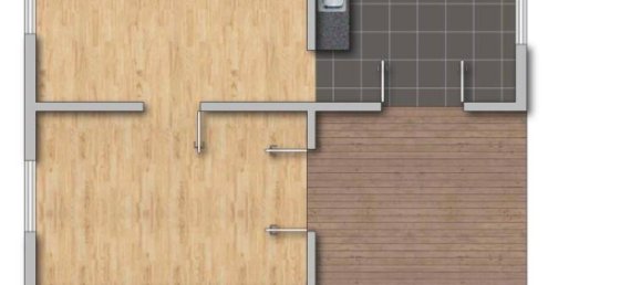 3-Zimmer Wohnung in Grinzens, Austria, Nr. 209046 12