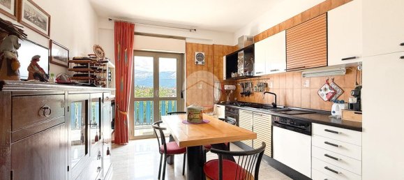 Apartamento T3 em L'Aquila, Italy N.º 320775 22