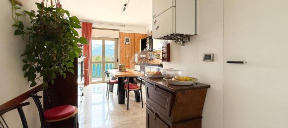 Apartamento T3 em L'Aquila, Italy N.º 320775 21
