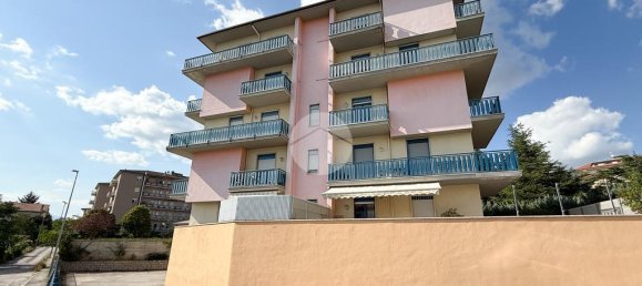 Apartamento T3 em L'Aquila, Italy N.º 320775 5
