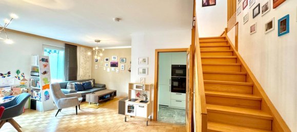 3-Zimmer Doppelhaus in Andritz, Austria, Nr. 179505 12