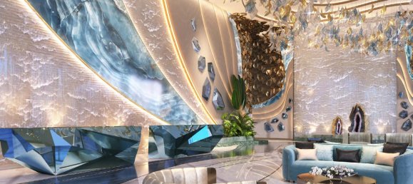 1 chambre Appartement à Dubai, UAE No. 52982 7