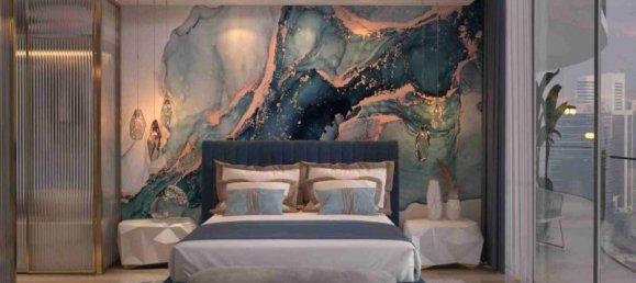 1 chambre Appartement à Dubai, UAE No. 52982 3