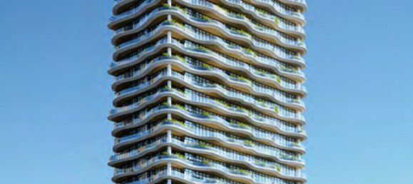 1 chambre Appartement à Dubai, UAE No. 52982 10