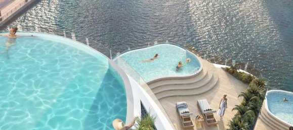 1 chambre Appartement à Dubai, UAE No. 52982 4