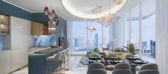 1 chambre Appartement à Dubai, UAE No. 52982 5