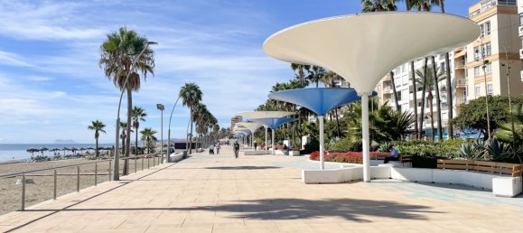 Земельный участок 405м² в Эстепона, Испания № 148749 10