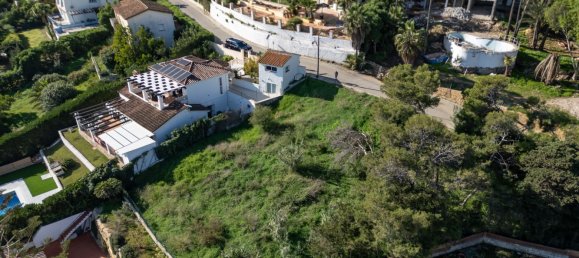 Земельный участок 405м² в Эстепона, Испания № 148749 9