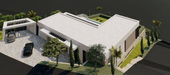 Земельный участок 405м² в Эстепона, Испания № 148749 5