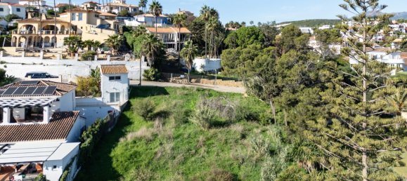 Земельный участок 405м² в Эстепона, Испания № 148749 8