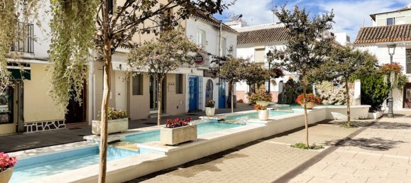 Земельный участок 405м² в Эстепона, Испания № 148749 11