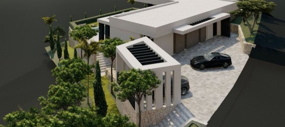 Земельный участок 405м² в Эстепона, Испания № 148749 6