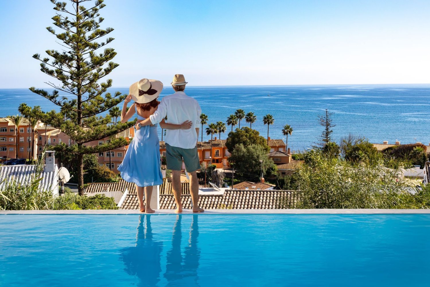 Земельный участок 405м² в Эстепона, Испания № 148749