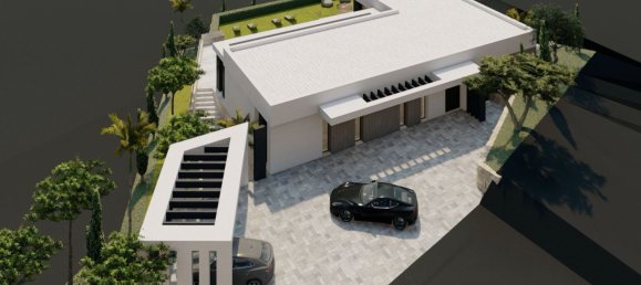 Земельный участок 405м² в Эстепона, Испания № 148749 7