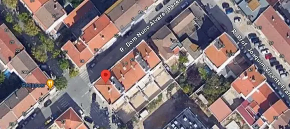 2 غرف نوم شقة في Barreiro, Portugal رقم 155157 6