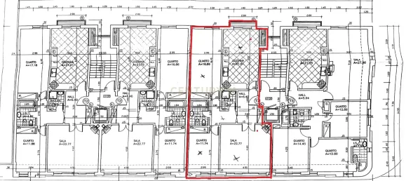 2 غرف نوم شقة في Barreiro, Portugal رقم 155157 4