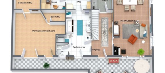 Casa T4 em Landshut, Germany N.º 181015 45