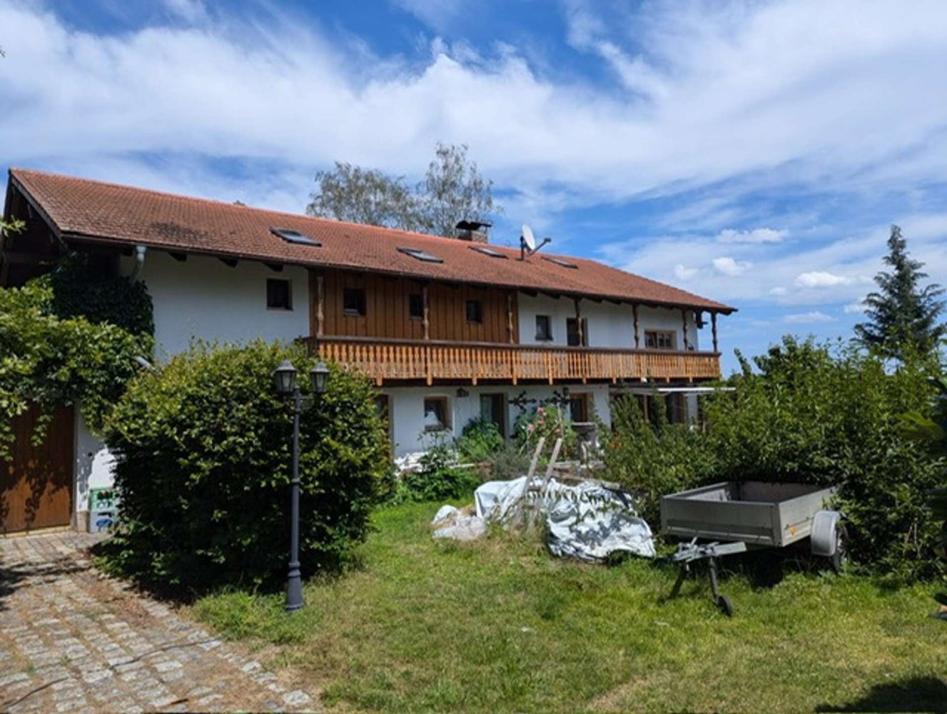 Casa T4 em Landshut, Germany N.º 181015