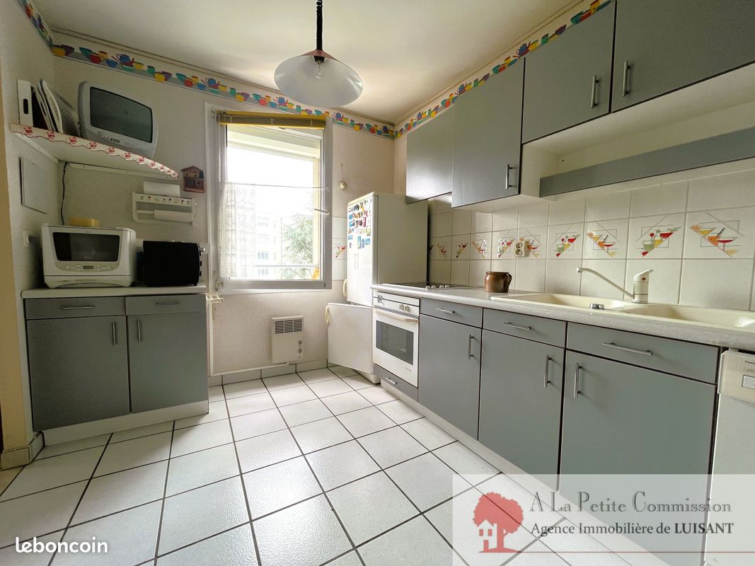 2 Schlafzimmer Wohnung in Mainvilliers, France, Nr. 266312