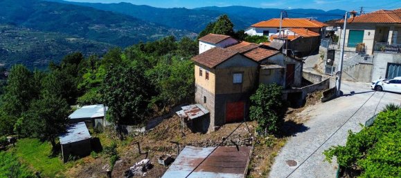 Casa T4 em Baião, Portugal N.º 16347 5
