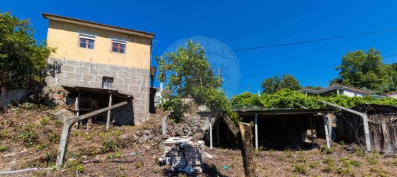 Casa T4 em Baião, Portugal N.º 16347 15