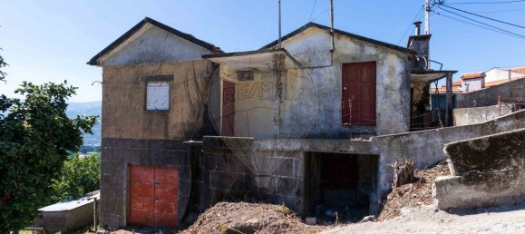 Casa T4 em Baião, Portugal N.º 16347 14