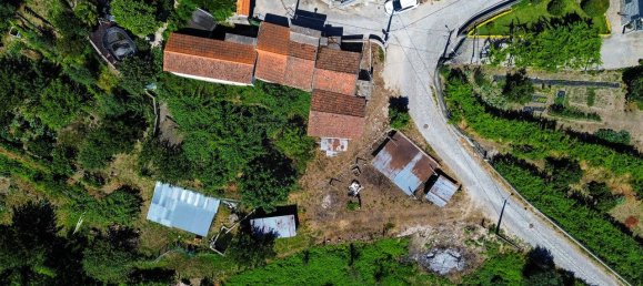 Casa T4 em Baião, Portugal N.º 16347 21