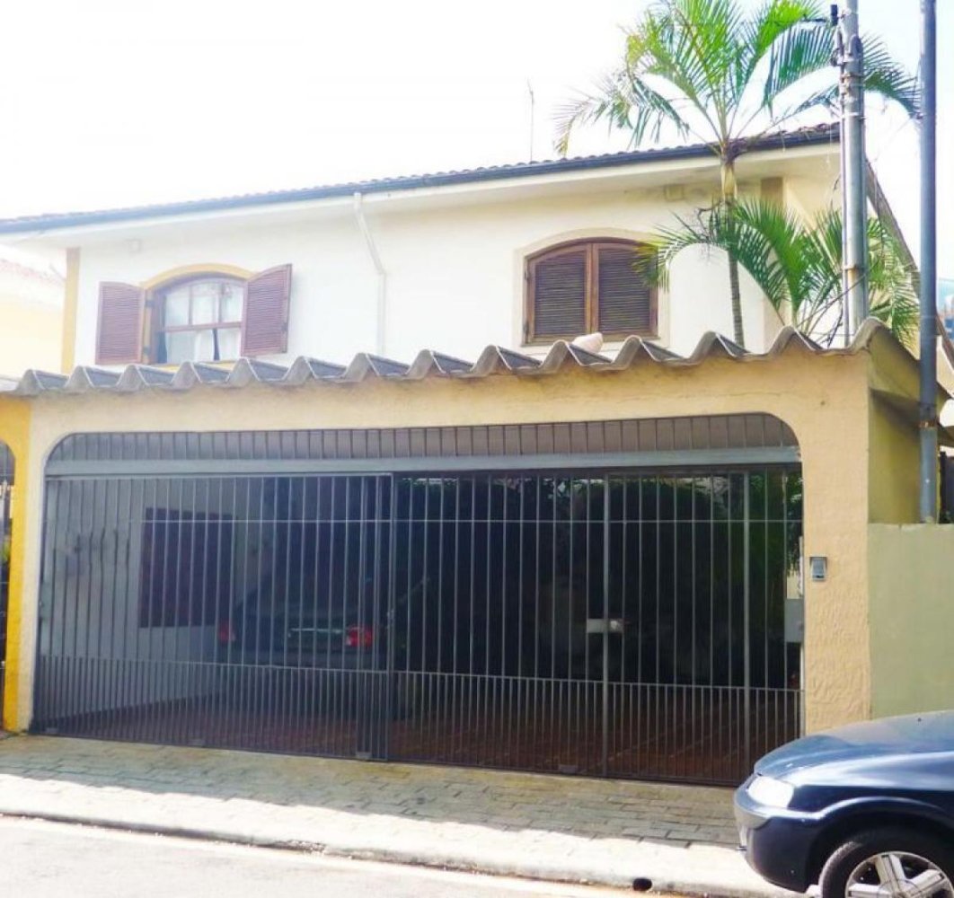 3 Schlafzimmer Haus in Sao Paulo, Brazil, Nr. 515356