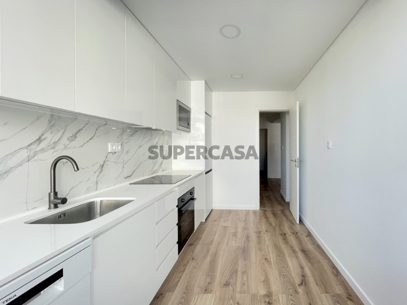 Квартира с 2 спальнями в Одивелаш, Португалия № 351149