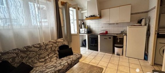 1 Schlafzimmer Doppelhaus in Castres, France, Nr. 304315 3